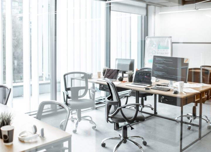 Dubai Virtual Offices