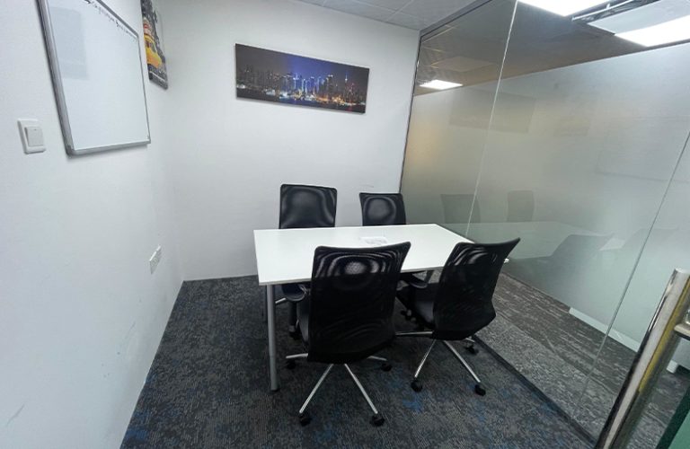 Rental Meeting Room