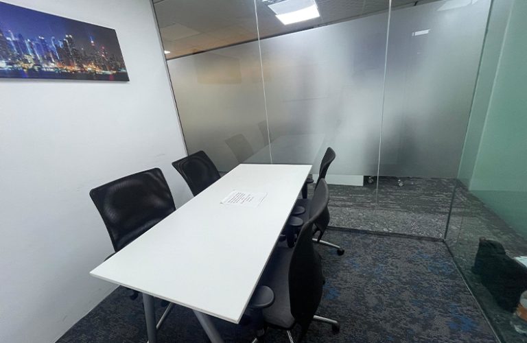 Rental Meeting Room