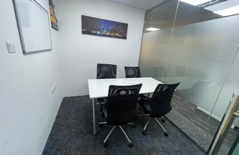 Meeting Rooms For Rent in Dubai