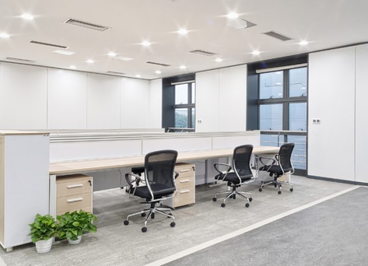 Tips for Maximizing Your Use of Business Center Facilities in Dubai