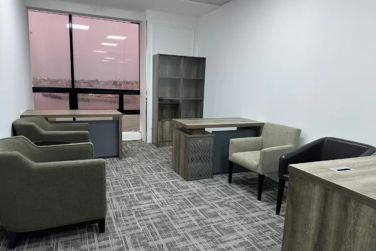 Virtual Offices for Rent in Dubai