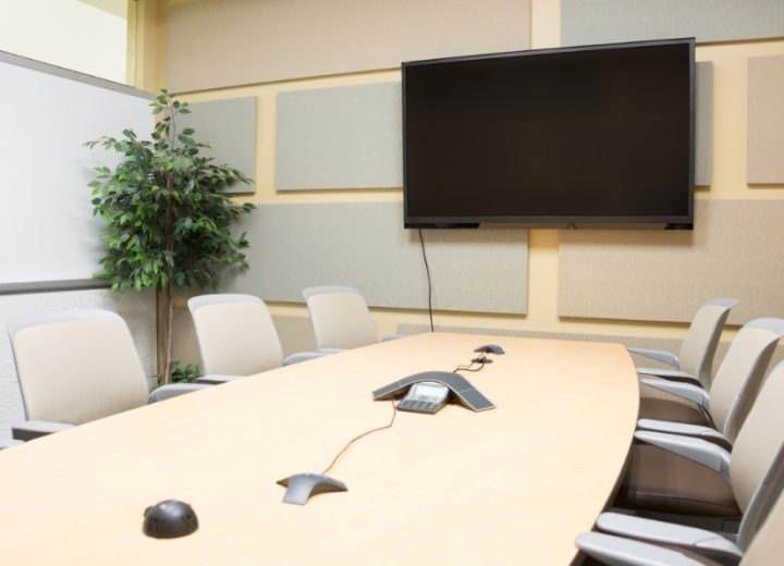 meeting room in bur dubai