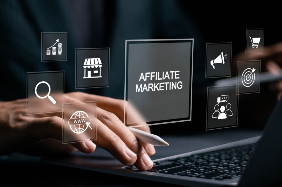 Affiliate Marketing