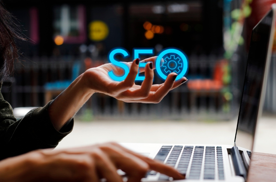 Search Engine Optimization (SEO)