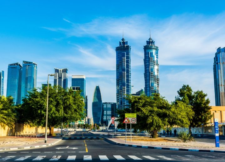 business centers in Dubai