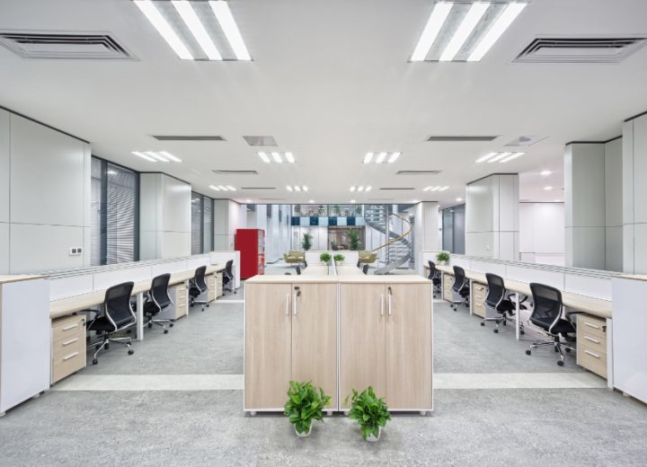 Virtual office space in Dubai