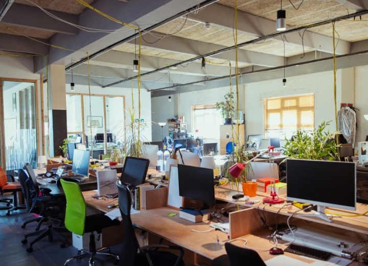 office space for rent in Dubai