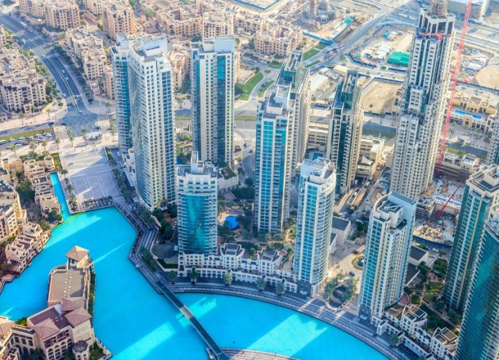 virtual offices in Dubai 2025