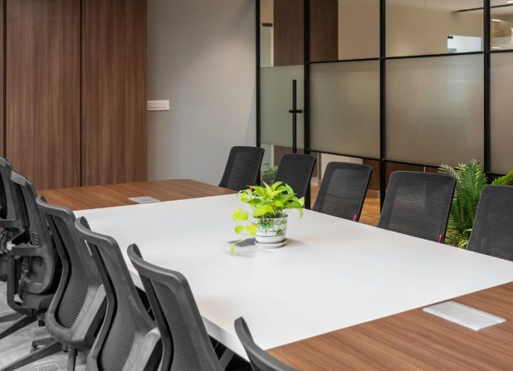conference rooms in Dubai