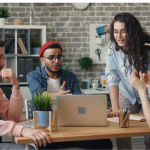 coworking space in Dubai