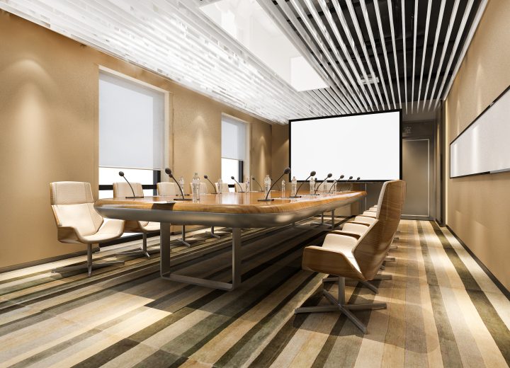 meeting room for rent in Dubai