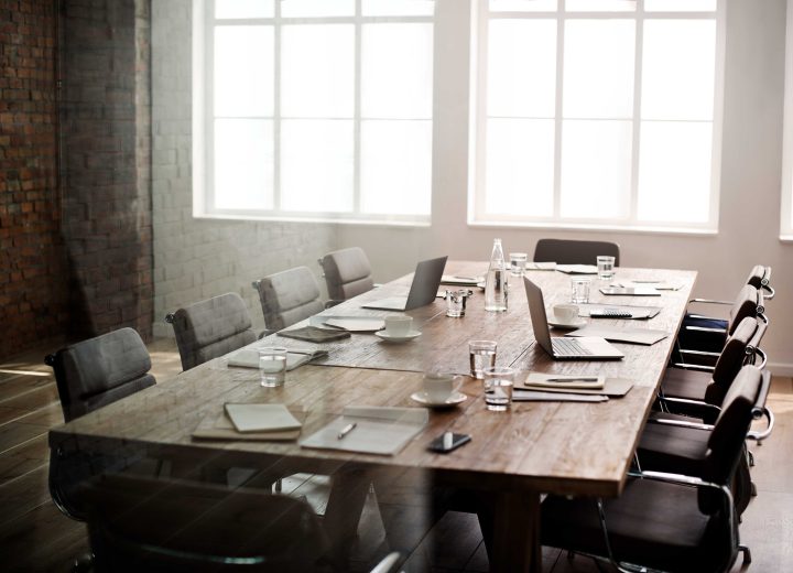 meeting rooms in Dubai