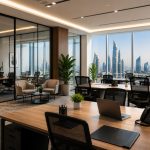 service office in dubai