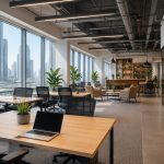 Coworking Space in Dubai